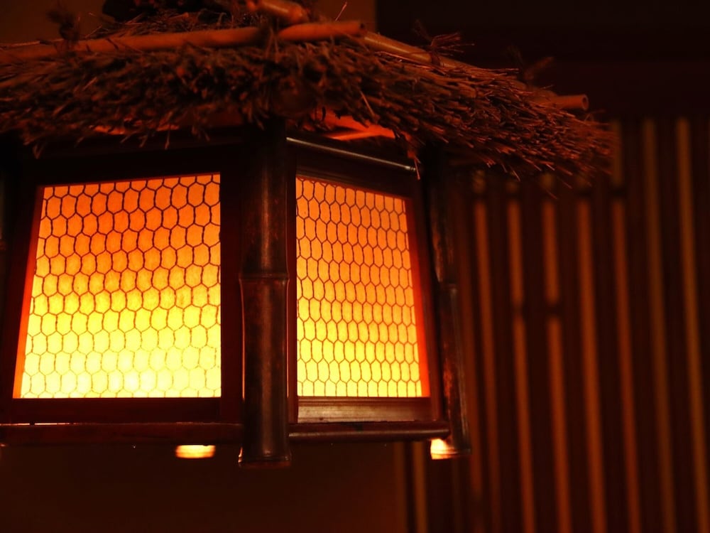数寄屋風旅館からさわ 小松