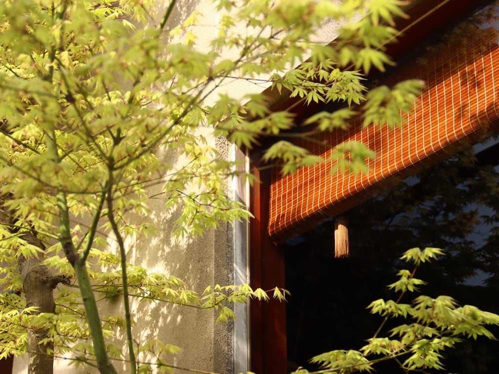 数寄屋風旅館からさわ 小松