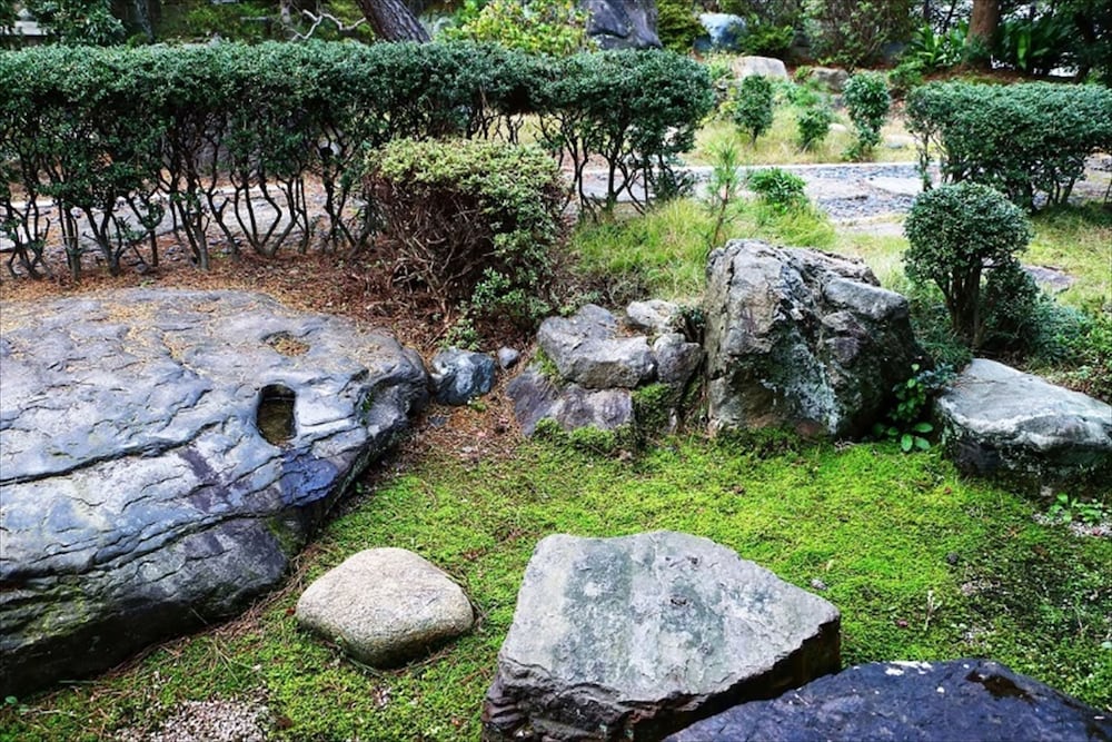 数寄屋風旅館からさわ 小松