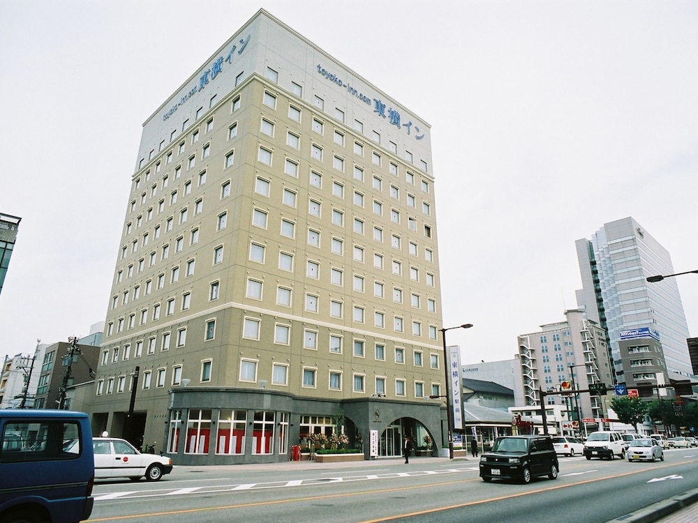 東横 INN 金沢駅東口 小松