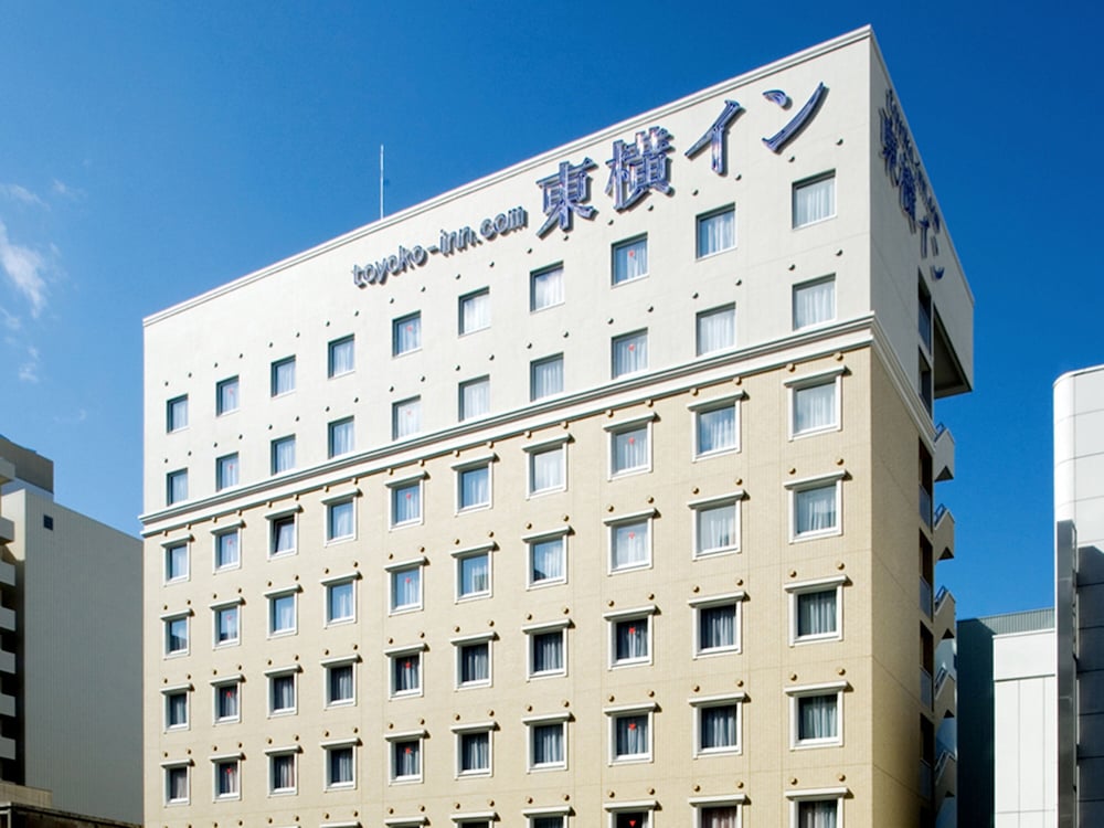 東横INN金沢兼六園香林坊 (大和デパート前) 小松