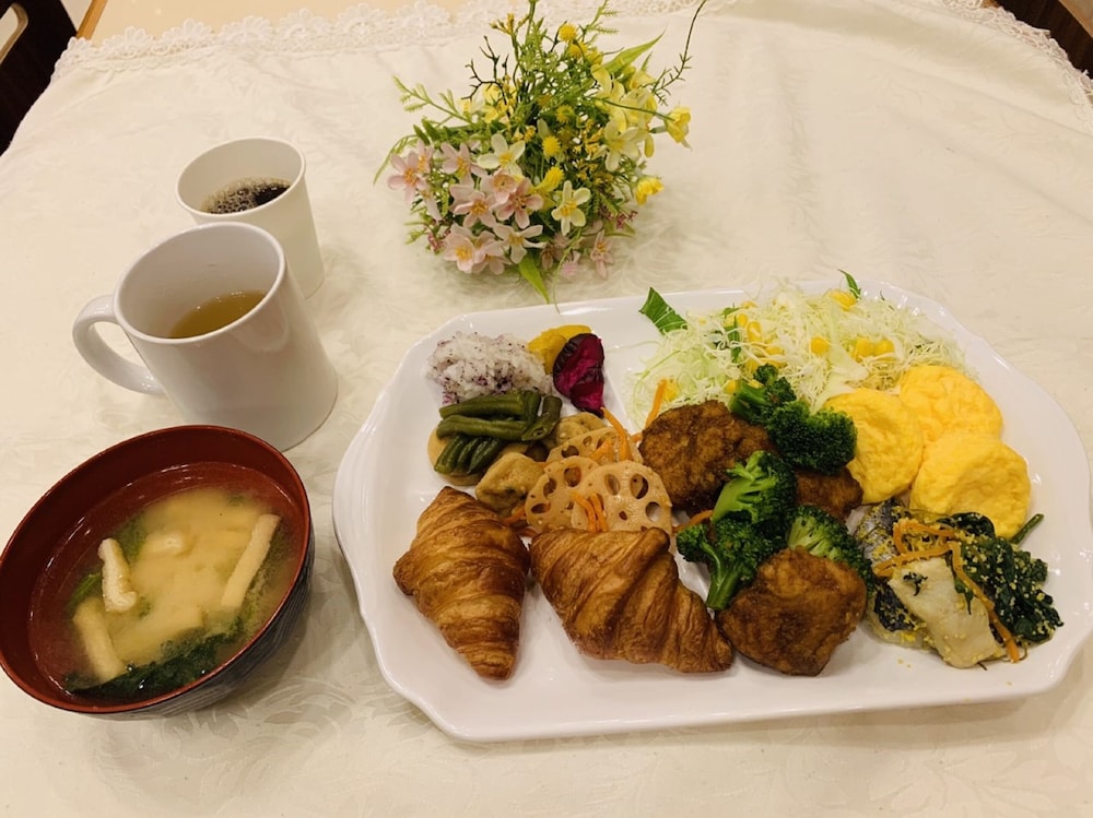東横INN金沢兼六園香林坊 (大和デパート前) 小松