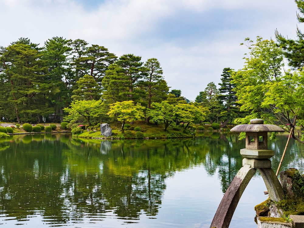 東横INN金沢兼六園香林坊 (大和デパート前) 小松