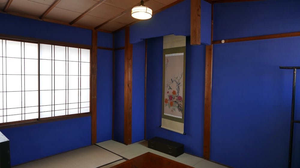町家SALON&STAY 初華 UI-CA 小松