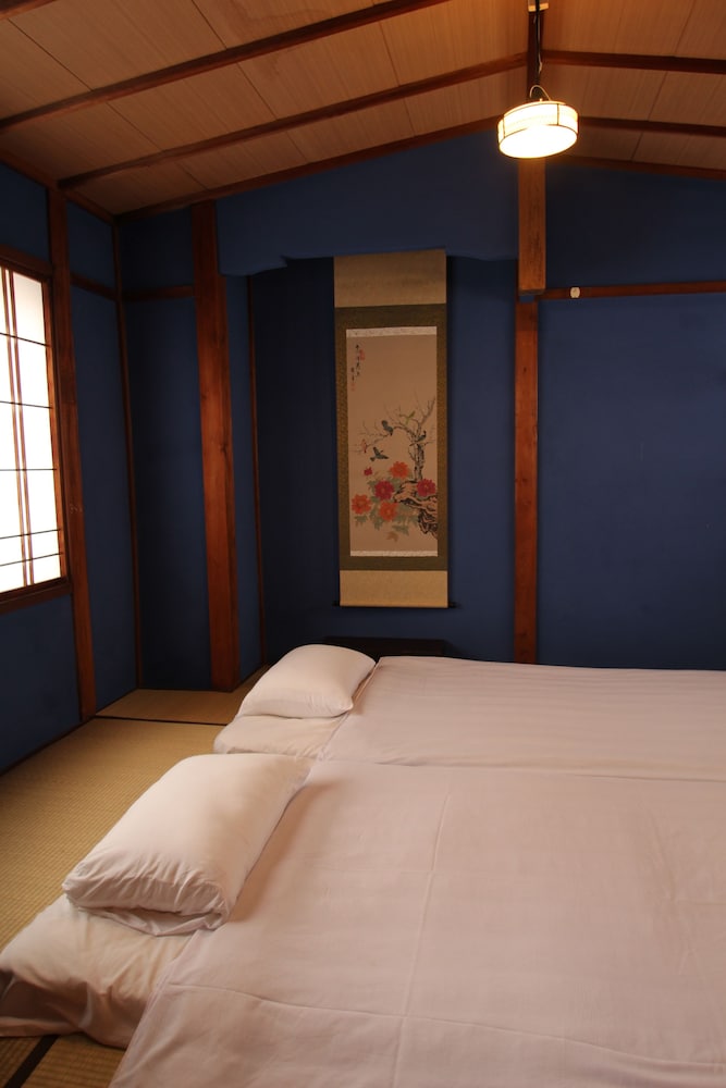 町家SALON&STAY 初華 UI-CA 小松