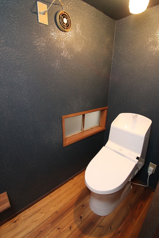 町家SALON&STAY 初華 UI-CA 小松