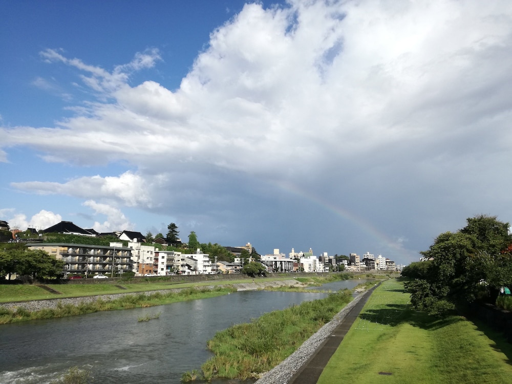 トラベラーズホステル ケイズハウス金沢 小松