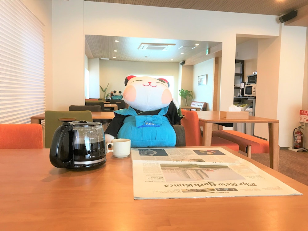 トラベラーズホステル ケイズハウス金沢 小松