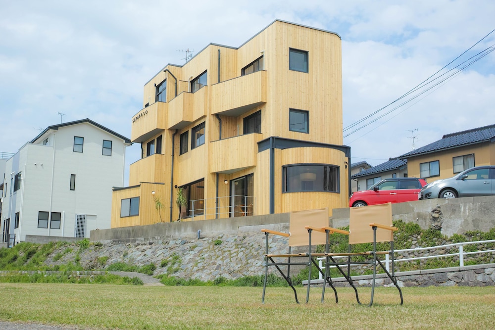 SARARASO 小松