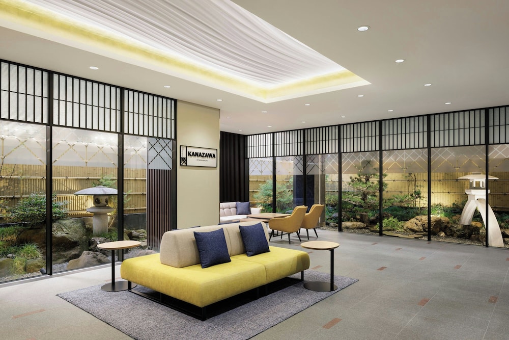 FOUR POINTS FLEX BY SHERATON金沢 小松