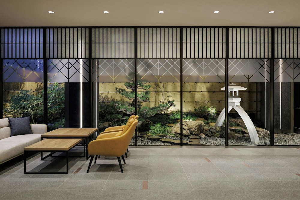 FOUR POINTS FLEX BY SHERATON金沢 小松