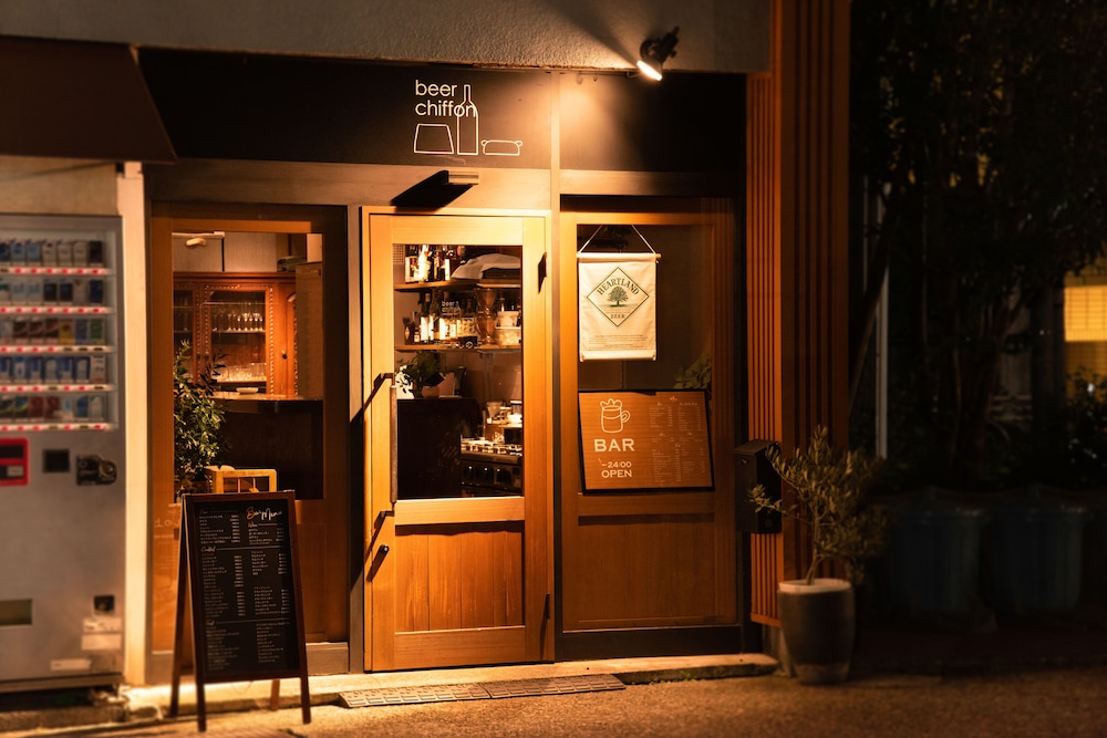 FOUR POINTS FLEX BY SHERATON金沢 小松