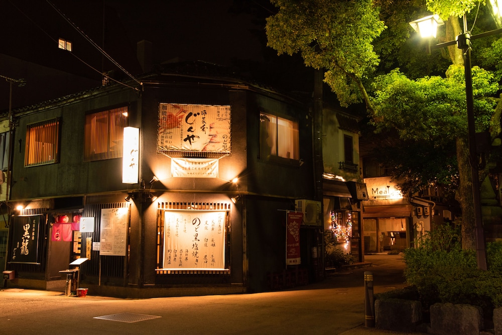 FOUR POINTS FLEX BY SHERATON金沢 小松
