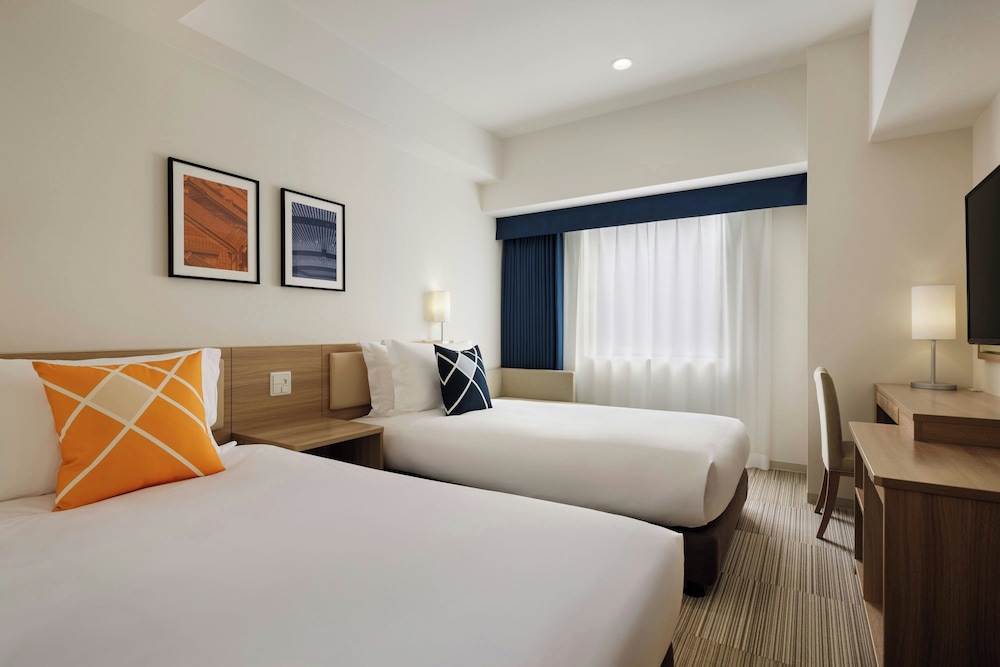 FOUR POINTS FLEX BY SHERATON金沢 小松