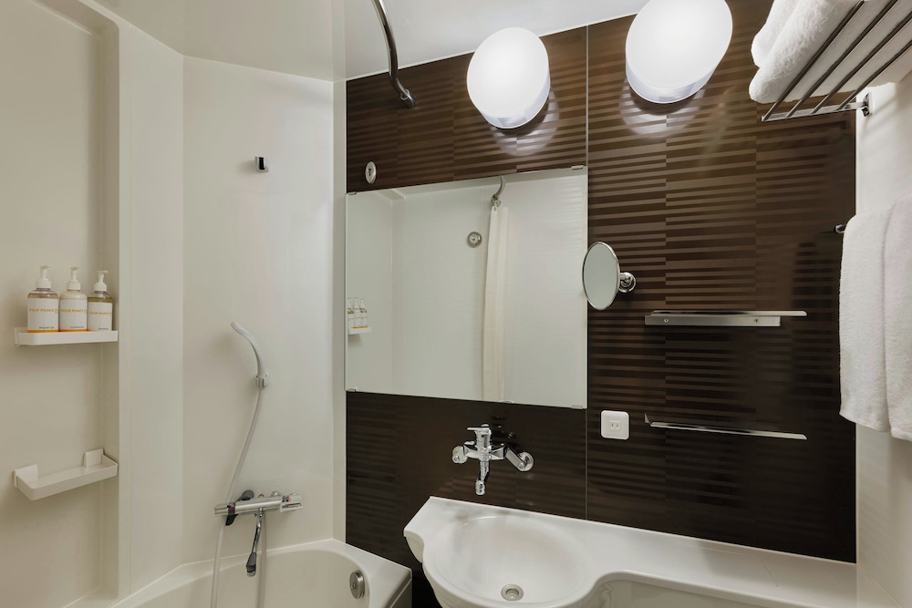 FOUR POINTS FLEX BY SHERATON金沢 小松