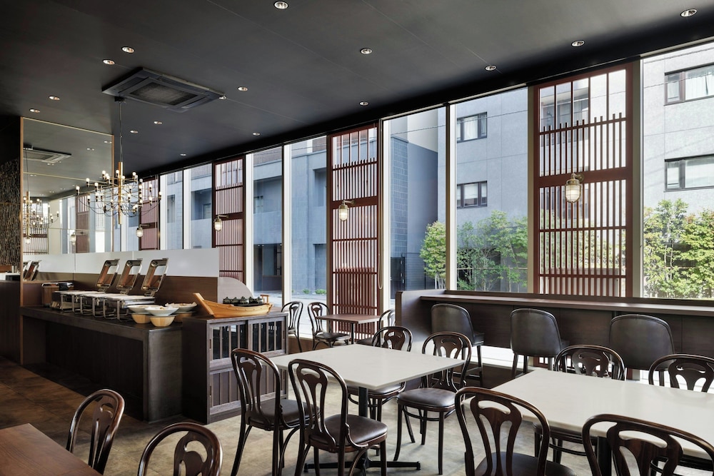 FOUR POINTS FLEX BY SHERATON金沢 小松