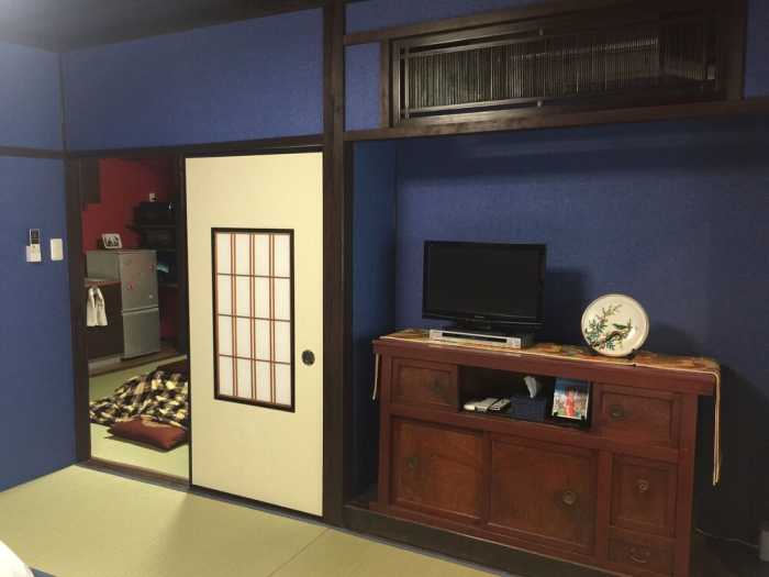 金沢町家あぶらや 小松