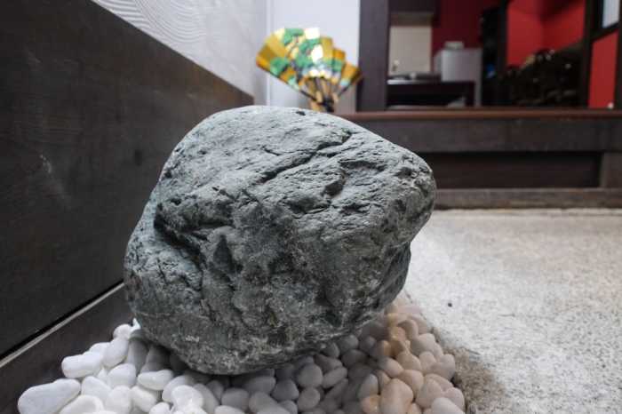 金沢町家あぶらや 小松