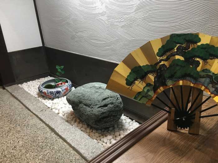 金沢町家あぶらや 小松