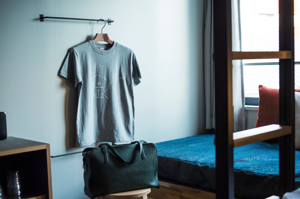 HATCHI 金沢 BY THE SHARE HOTELS 小松