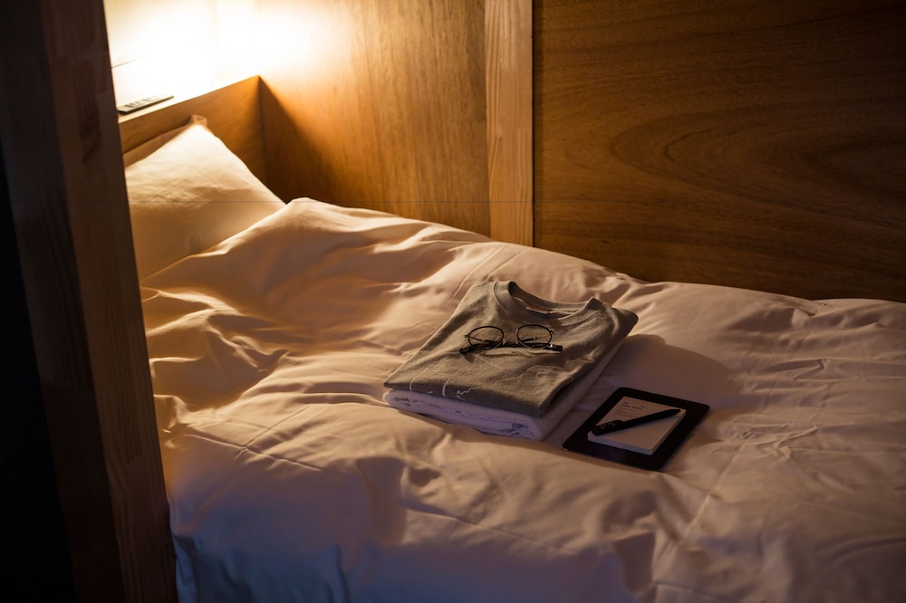 HATCHI 金沢 BY THE SHARE HOTELS 小松