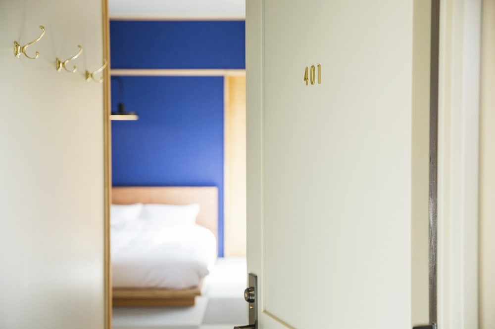HATCHI 金沢 BY THE SHARE HOTELS 小松