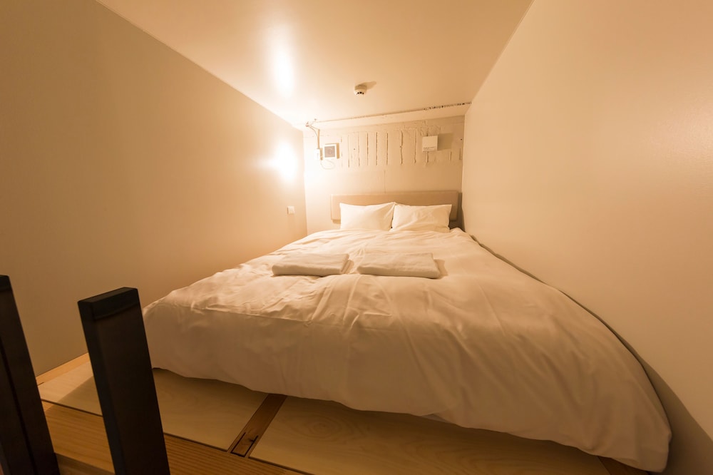 HATCHI 金沢 BY THE SHARE HOTELS 小松