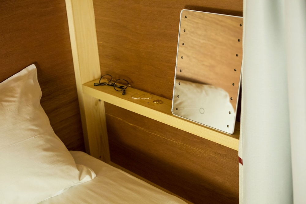 HATCHI 金沢 BY THE SHARE HOTELS 小松