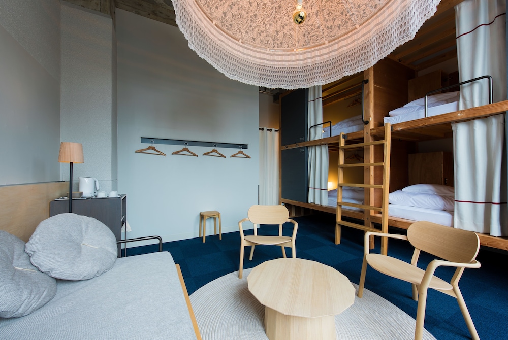 HATCHI 金沢 BY THE SHARE HOTELS 小松