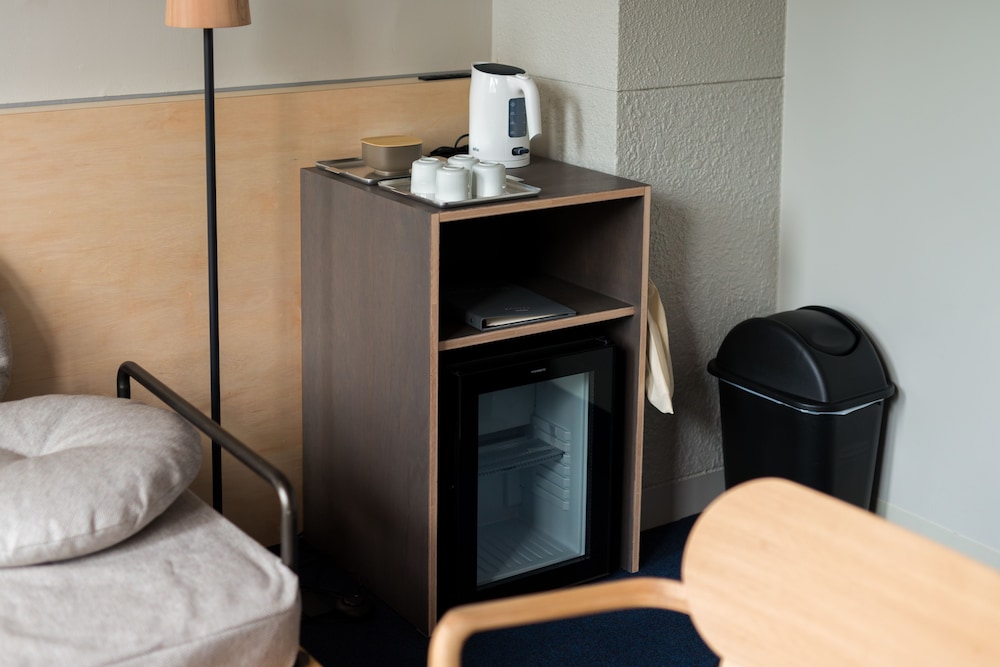 HATCHI 金沢 BY THE SHARE HOTELS 小松