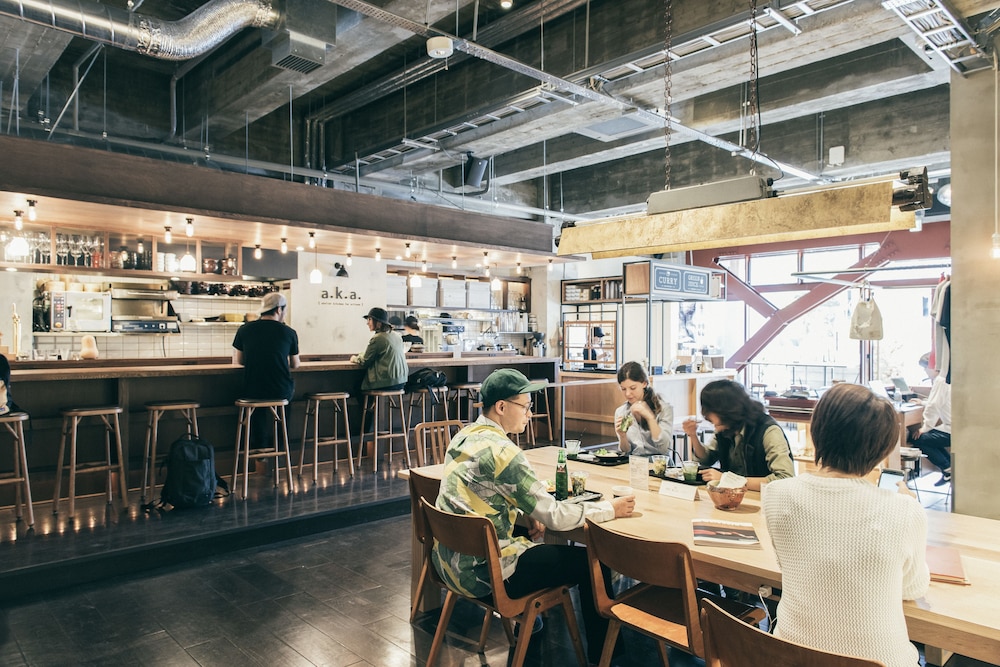HATCHI 金沢 BY THE SHARE HOTELS 小松