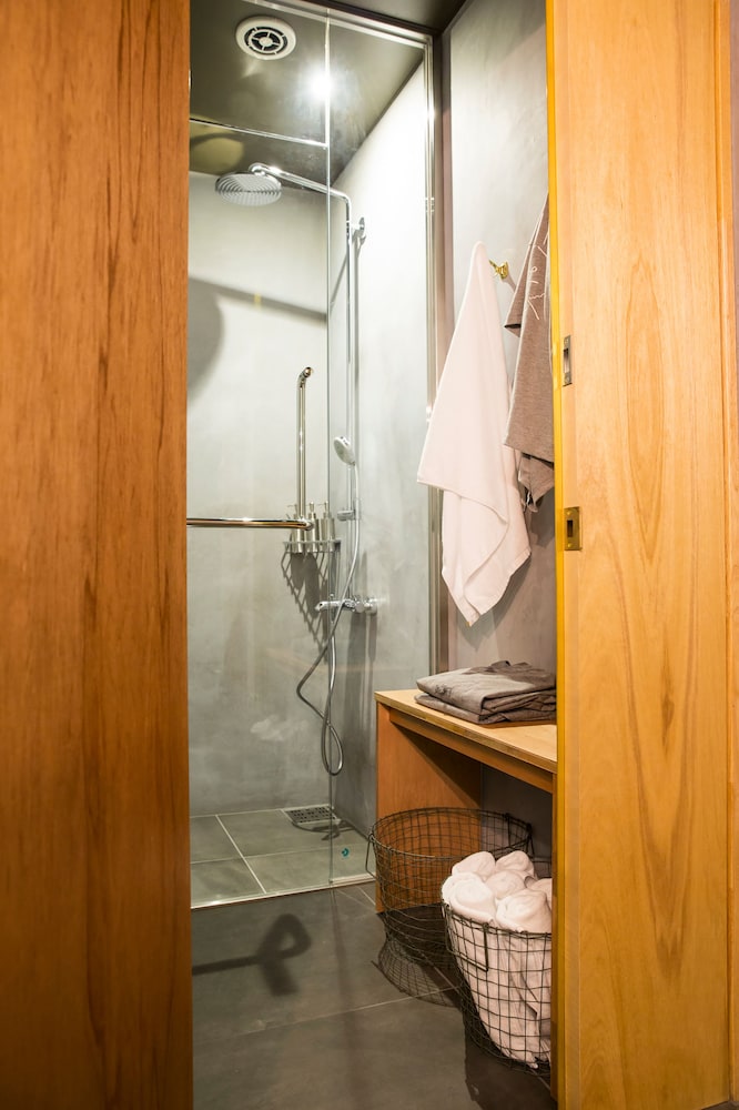 HATCHI 金沢 BY THE SHARE HOTELS 小松