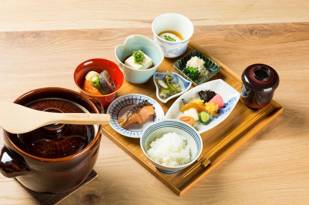 HATCHI 金沢 BY THE SHARE HOTELS 小松