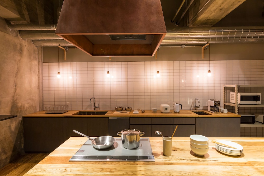 HATCHI 金沢 BY THE SHARE HOTELS 小松