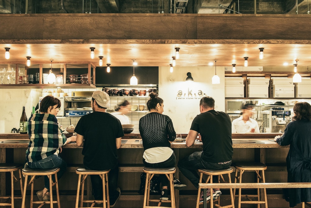 HATCHI 金沢 BY THE SHARE HOTELS 小松
