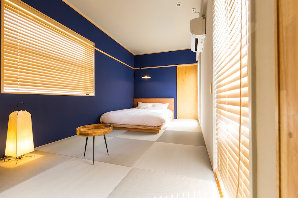 HATCHI 金沢 BY THE SHARE HOTELS 小松