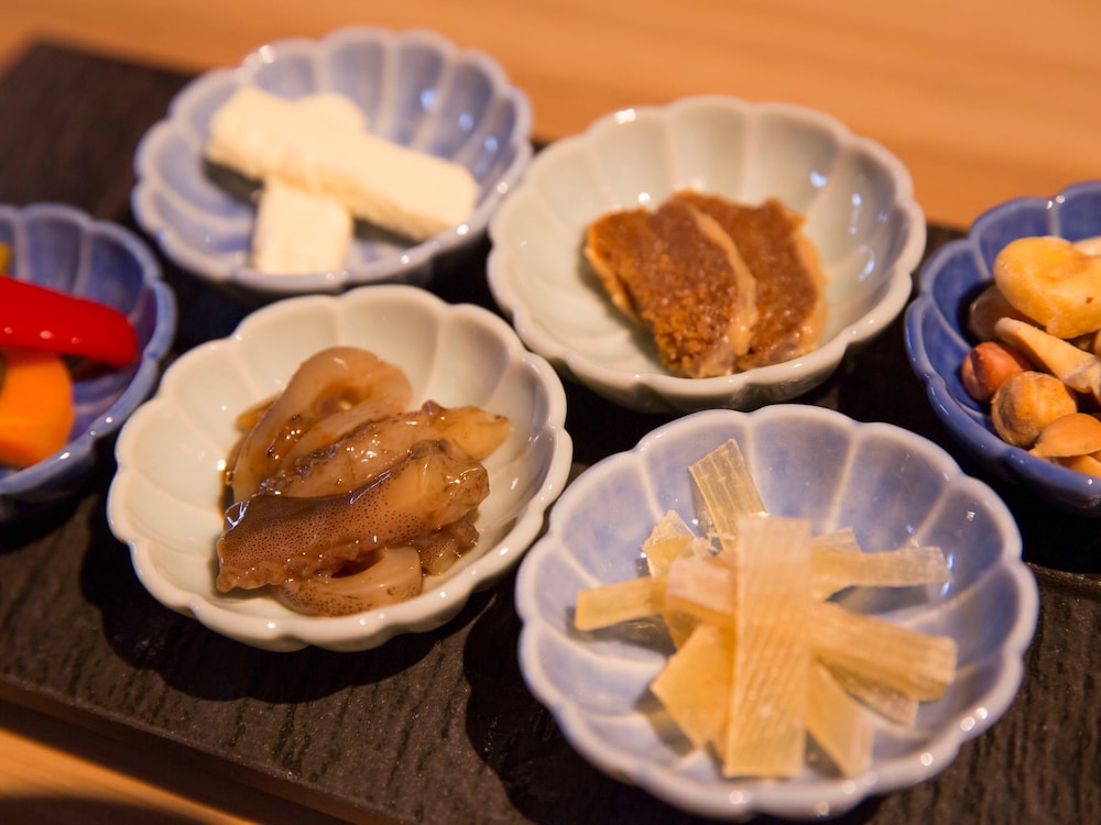 雨庵 金沢 小松