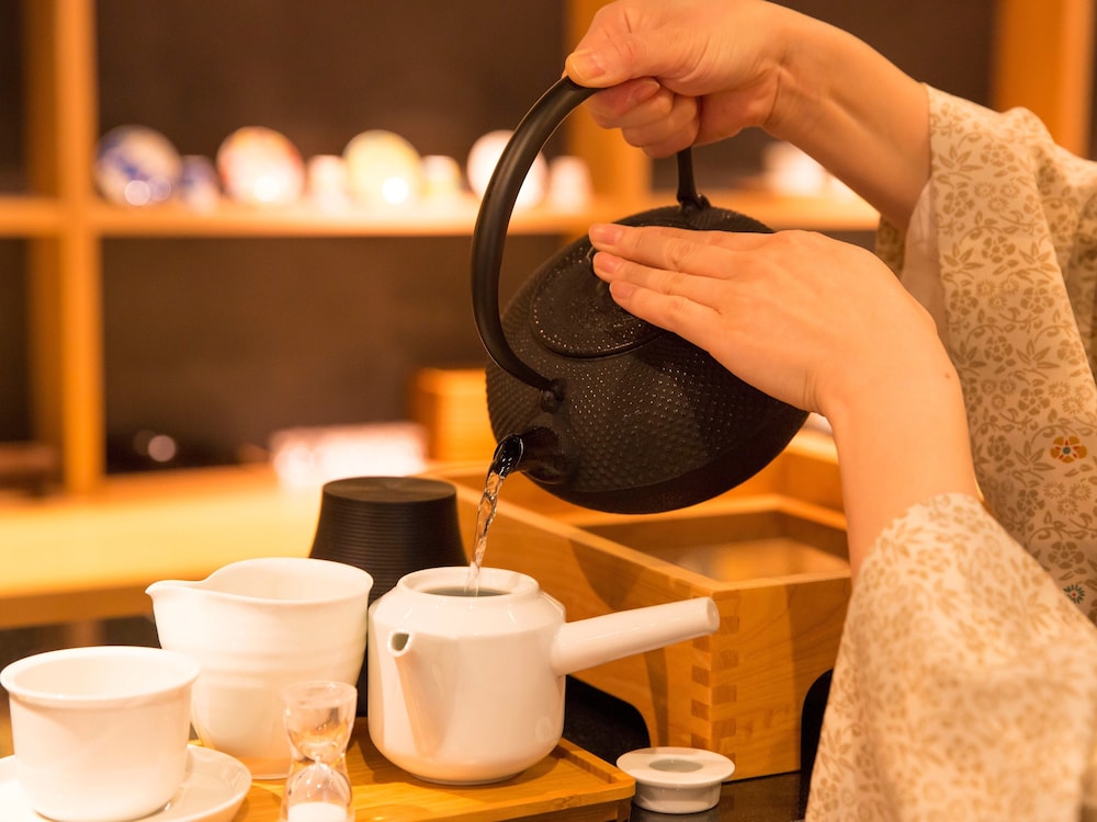 雨庵 金沢 小松