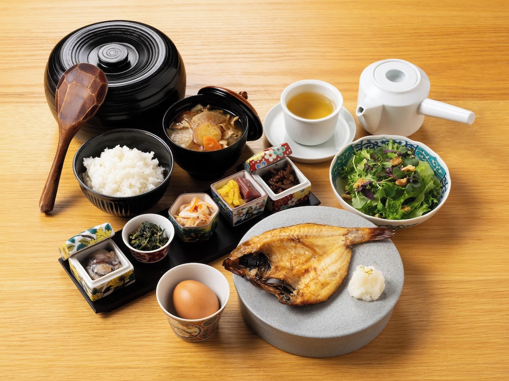 雨庵 金沢 小松