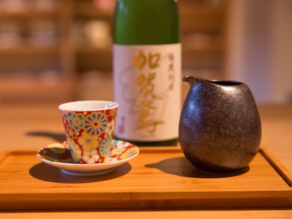 雨庵 金沢 小松