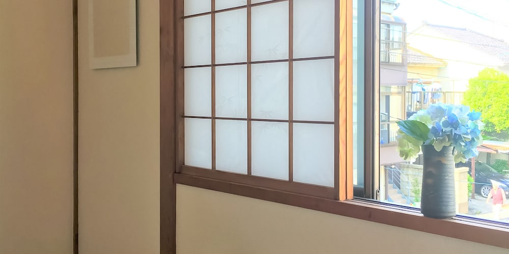 ゲストハウス ハクカ 小松