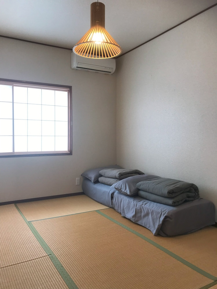 ゲストハウス ハクカ 小松