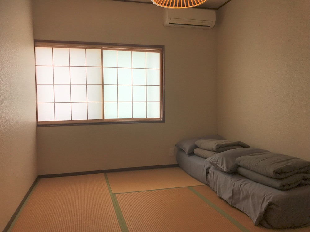 ゲストハウス ハクカ 小松