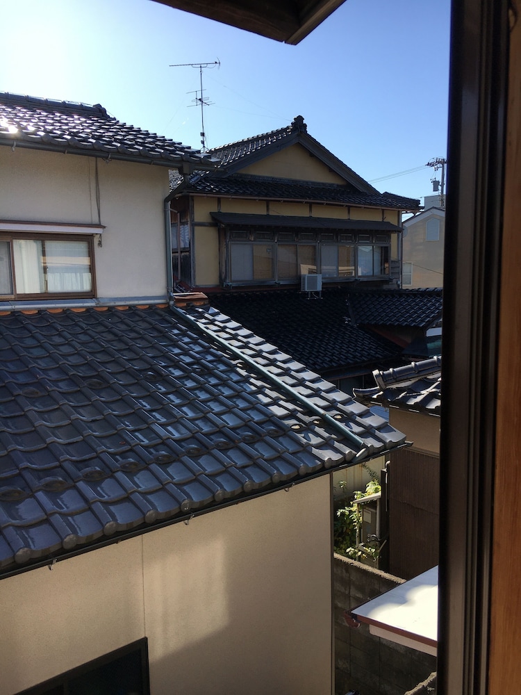 ゲストハウス ハクカ 小松