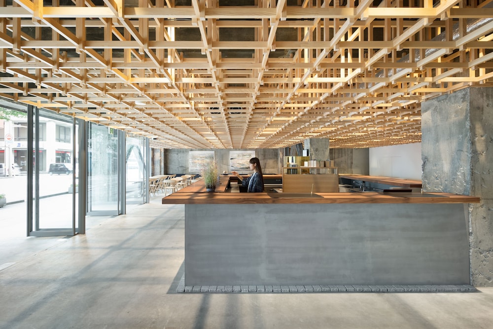 KUMU 金沢 BY THE SHARE HOTELS 小松