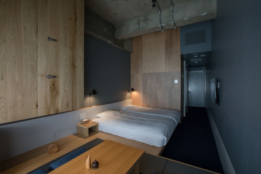 KUMU 金沢 BY THE SHARE HOTELS 小松