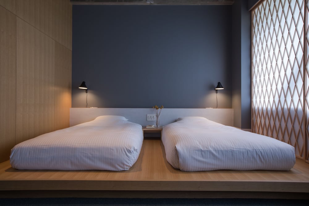 KUMU 金沢 BY THE SHARE HOTELS 小松