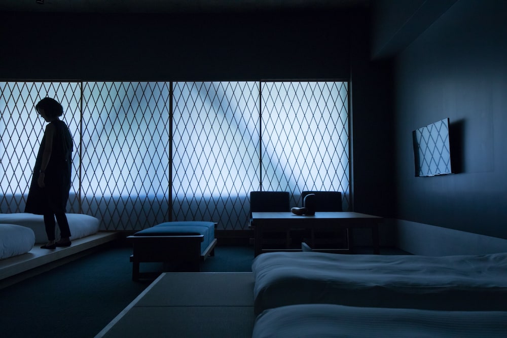 KUMU 金沢 BY THE SHARE HOTELS 小松