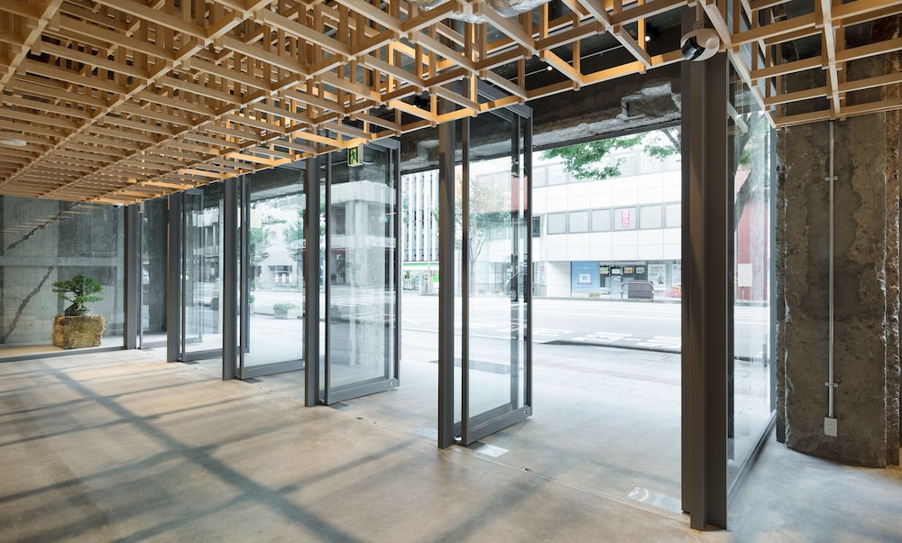 KUMU 金沢 BY THE SHARE HOTELS 小松