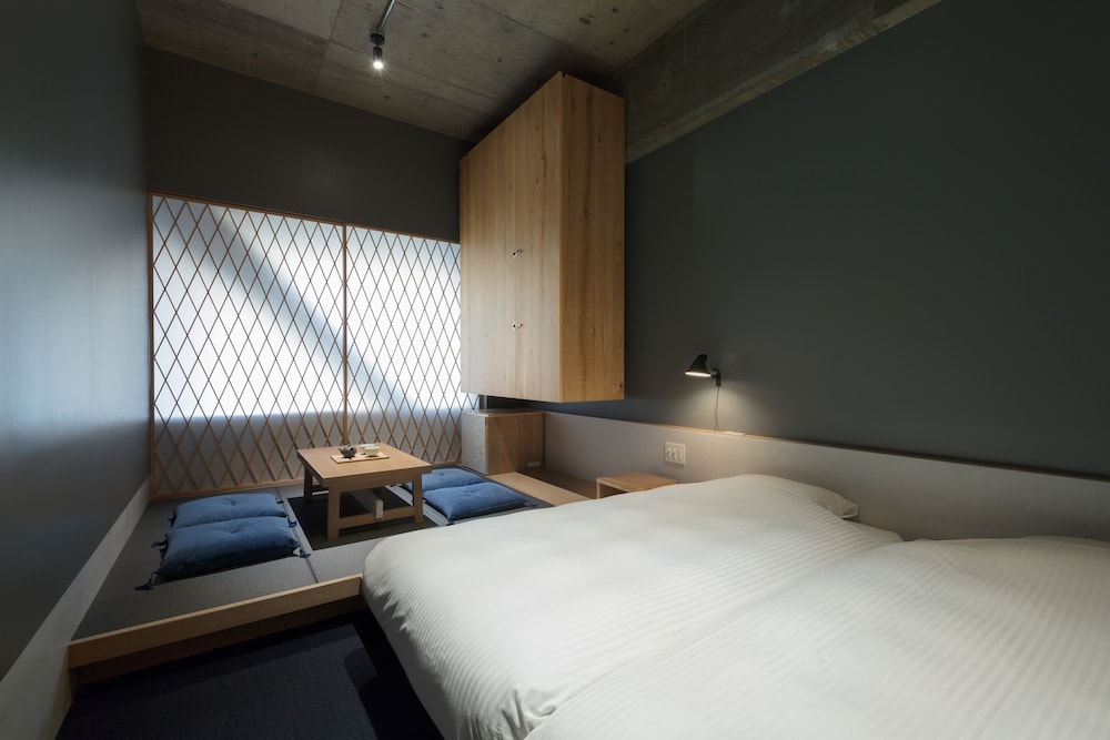 KUMU 金沢 BY THE SHARE HOTELS 小松